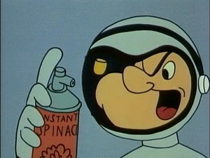 Popeye the Sailor 1. évad Ep.30 30. epizód