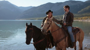 Heartland 8. évad Ep.12 12. epizód