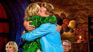 Liefde voor muziek 11. évad Ep.3 3. epizód