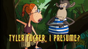 A Thornberry család 3. évad Ep.4 4. epizód