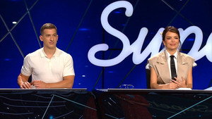 Superstar 2. évad Ep.2 2. epizód