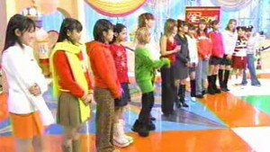 ハロー！モーニング 1. évad Ep.90 90. epizód