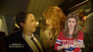 Circus Halligalli 2. évad Ep.18 18. epizód