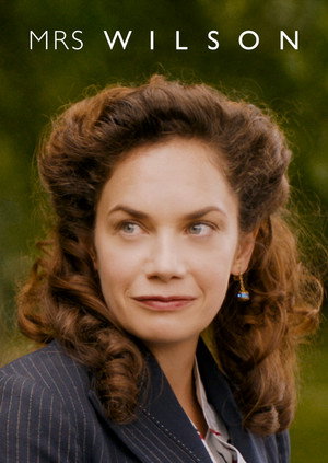 Mrs. Wilson poszter
