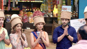 पंड्या स्टोर 1. évad Ep.329 329. epizód