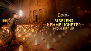 A Biblia eltemetett titkai kép