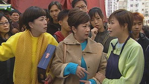 皆大歡喜時裝版 1. évad Ep.181 181. epizód