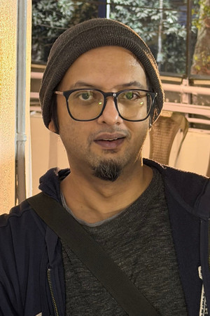 Mainak Bhaumik profil kép