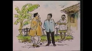 वागले की दुनिया 1. évad Ep.4 4. epizód
