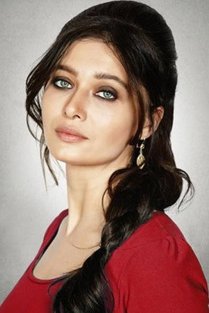 Nurgül Yeşilçay profil kép