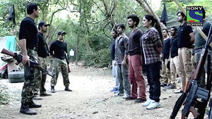 Crime Patrol Dial 100 1. évad Ep.81 81. epizód