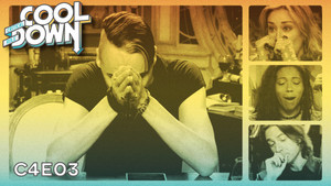 Critical Role Cooldown 6. évad Ep.3 3. epizód