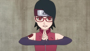 Boruto: Naruto új nemzedék 1. évad Ep.60 60. epizód