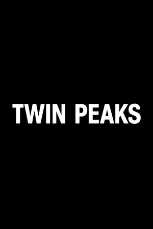 Twin Peaks poszter