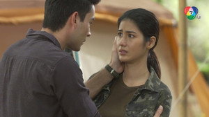 สิงห์สั่งป่า 1. évad Ep.14 14. epizód