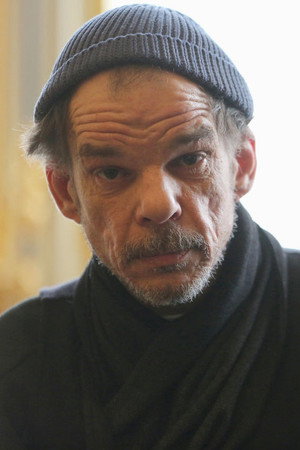 Denis Lavant profil kép