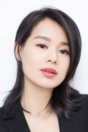 胡杏兒 profil kép