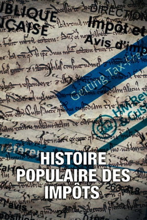 Histoire populaire des impôts poszter