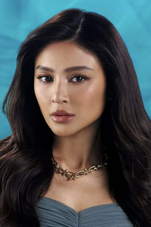 Nadine Lustre profil kép