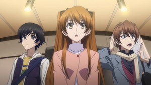 WHITE ALBUM 2 1. évad Ep.4 4. epizód