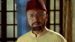 Qubool Hai 1. évad Ep.204 204. epizód