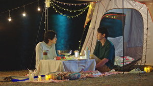 รักแห่งสีลม 1. évad Ep.6 6. epizód