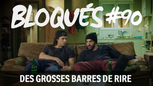 Bloqués 1. évad Ep.90 90. epizód