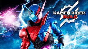 仮面ライダー kép