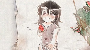 魔道祖师（广播剧） Speciális epizódok Ep.38 38. epizód