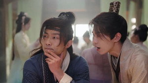 帝师长安 1. évad Ep.11 11. epizód