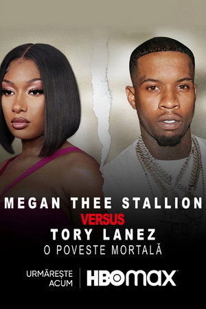 Megan Thee Stallion és Tory Lanez - öt lövés poszter