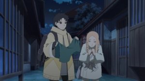 Boruto: Naruto új nemzedék 1. évad Ep.110 110. epizód