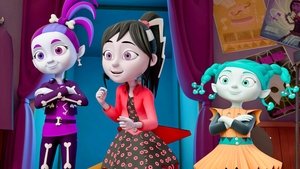 Vampirina 3. évad Ep.5 5. epizód
