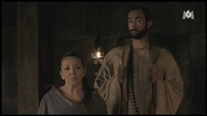 Kaamelott 5. évad Ep.42 42. epizód