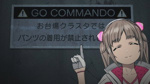 エスタブライフ グレイトエスケープ 1. évad Ep.5 5. epizód