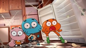 Gumball varázslatosan furcsa világa 1. évad Ep.14 14. epizód