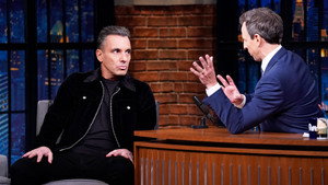 Late Night with Seth Meyers 7. évad Ep.4 4. epizód