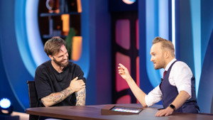 De Avondshow met Arjen Lubach 2. évad Ep.9 9. epizód