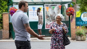 Hollyoaks 27. évad Ep.166 166. epizód