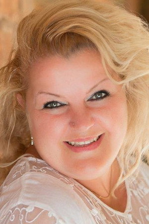 Helle Pilar Larsen profil kép