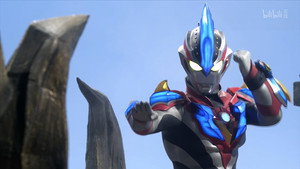 ウルトラマンゼロ THE CHRONICLE 1. évad Ep.1 1. epizód
