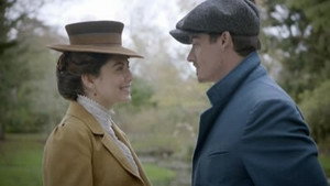 Titanic: Blood and Steel 1. évad Ep.6 6. epizód