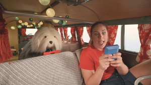 Samson & Marie On the Road 1. évad Ep.62 62. epizód
