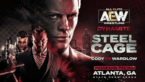 All Elite Wrestling: Dynamite 2. évad Ep.8 8. epizód