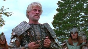 Xena: A harcos hercegnő 1. évad Ep.18 A tékozló visszatér