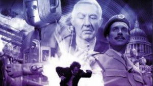 Doctor Who - Ki vagy, doki? 6. évad Ep.11 Az invázió 1.