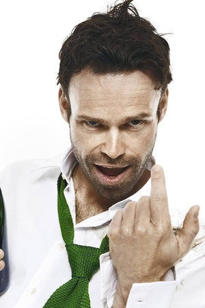 Mick Øgendahl profil kép