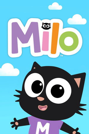 Milo poszter