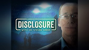 Disclosure with Dr Steven Greer kép