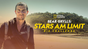 Bear Grylls - Sztárok a vadonban: A kihívás kép